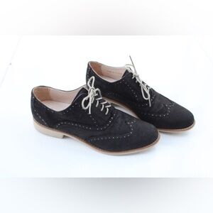 Cole Haan oxfords